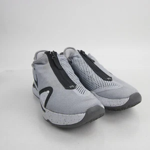 Nike PG Basketball Shoe Men's Gray Used - Picture 1 of 1