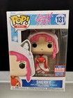 Funko Pop Asia Cos Fan X China Summer Convention Exclusive Sherry #131 Vinyl