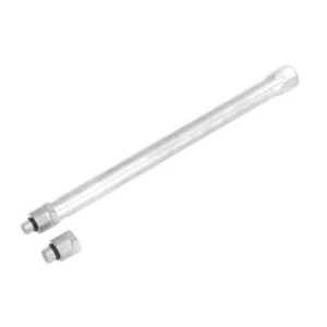 Probador de compresión de largo alcance Sealey adaptador M14 y adaptadores M10 M12 VS200/A - Imagen 1 de 1
