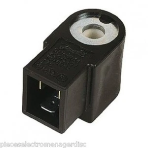 Electrovanne DANFOSS 071N0010 071N0051 T85 pour pompe DANFOSS BFP de bruleur - Picture 1 of 1