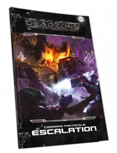 Deadzone: Command Protocols - Escalation - Picture 1 of 1