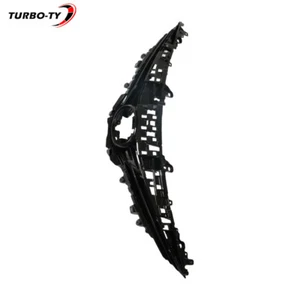 Parachoques delantero parrilla superior negro 5311106B60 para Toyota Camry LE XLE 2021 2022 - Imagen 1 de 14