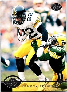 1996 Leaf #60 Yancey Thigpen - Picture 1 of 2