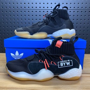 crazy byw x shoes