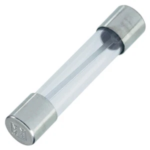 ESKA 140029 Respuesta Rápida Fusible De Vidrio Micro 32 X 6.3Mm 15A 32V - Imagen 1 de 1