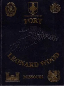 2012 US ARMY FORT LEONARD TRAINING CENTER 35th ENGINEER BATTALION COMPANY C VGC - Picture 1 of 1