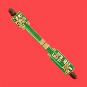 GP30 GP35 ANALÓGICO PC PLACA DE LUZ DC ATLAS 470009 escala N - Imagen 1 de 2