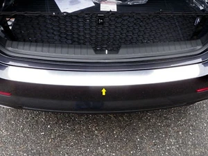 (FOR) 2011-2015 KIA OPTIMA * 1 Piece Stainless Steel Rear Bumper Trim Accent - Picture 1 of 1