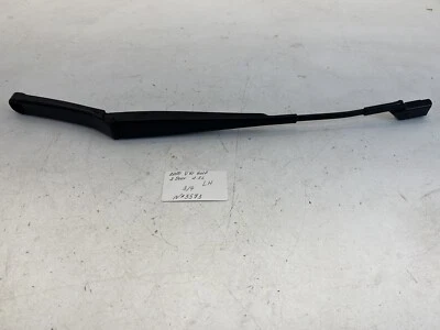 Braço limpador de para-brisa esquerdo Volkswagen Golf 2010-2014 fabricante de equipamento original. - Imagem 1 de 4