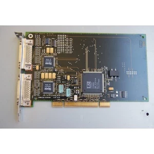 IBM P 21H5388 DUAL PORT MULTIPROTOCOL CARD - Imagen 1 de 2