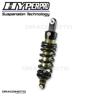 Boss Hoss BHC-3 ZZ4 SS 2000-2015 Shock Absorber Hyperpro BH62-0ABSXP Rear - Image 1 of 3