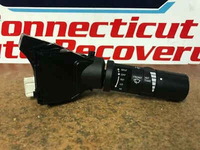 Interruptor limpiaparabrisas Nissan Altima 2005 #N-77 Foto 1 de 4