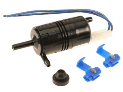 Bomba lavadora aire acondicionado Delco 29617HMCN dorada Mercedes S350 1994-1995 Foto 1 de 2