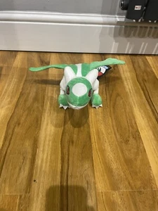 Juguete de peluche Pokémon Shiny Latios - Imagen 1 de 8