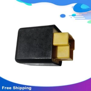 Alternator Safety Relay For Mitsubishi Eclipse Carisma Pajero 3000GT MD113566 - Picture 1 of 8