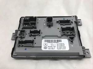 Control Unit Complete Mercedes-Benz 2020-2021 A1679002304 - Picture 1 of 11