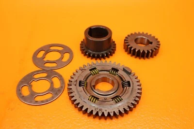 1998 Yamaha Warrior 350 Misc Engine Gears - Image 1 of 4