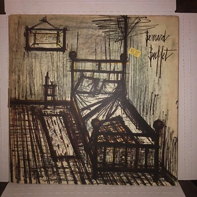 ELLA FITZGERALD SINGS THE GEORGE AND IRA GERSHWIN SONG BOOK VOL 4 LP - Image 1 of 4