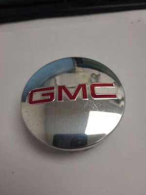 GMC YUKON SIERRA 1500 (1) 2015-2020 tapacubos tapacubos tapacubos central 22837060 Foto 1 de 2