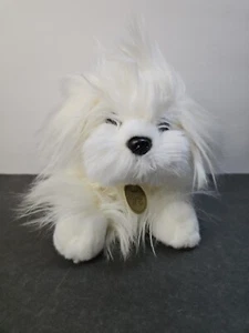 Aurora Miyoni Tots Pom Pom Puppy Pomeranian - Picture 1 of 9