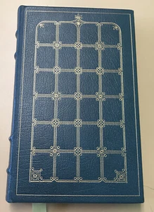 Franklin Library The Sound and the Fury by William Faulkner 1976 Limited Edition - Picture 1 of 10