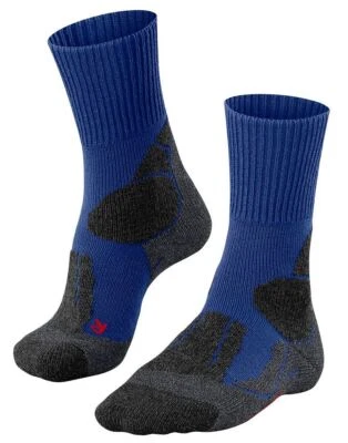 Falke Herren TK1 Block Polypropylen Socken - Blau - Bild 1 von 4