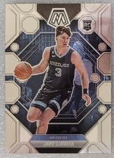 2022-23 Panini Mosaic NBA Rookie Cards RC Base, Silver, Mosaic Green & Green Ice