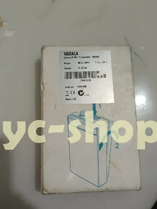 New VAISALA HMW82 Temperature and humidity sensors Fast Shipping via/b - Picture 1 of 4