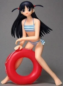 School Rumble : TENMA collection figure - Picture 1 of 1