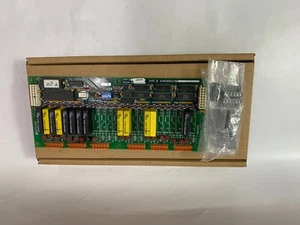 JOHNSON CONTROLS YORK 640D0062H01 Control Board - Picture 1 of 2