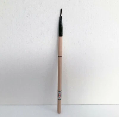 MAC "Vibe Tribe Collection" Synthetic Eye Liner Brush, Full Size, Brand New! - Image 1 of 4