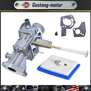 Fit For Briggs & Stratton 495426 692784 495951 498298 Carburetor W/Gaskets - Picture 1 of 7