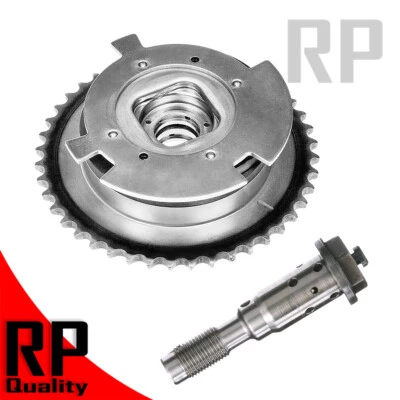 Eixo de cames Phasers solenóide VVT para Cadillac Hummer Escalade ESV EXT H3T H3 6,2L - Imagem 1 de 4
