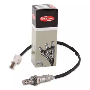 Delphi ES20413-12B1 Lambda Oxygen Sensor Position 2 For Citroen DS Peugeot Mini - Picture 1 of 5