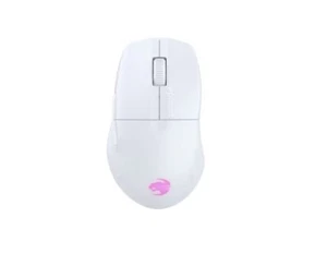 ROCCAT PURE AIR WHITE WIRELESS MOUSE -EXPRESS SHIP - Picture 1 of 1