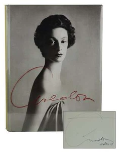 Photographs 1947-1977 ~ SIGNED by RICHARD AVEDON First Edition 1st Print ~ 1978 - Picture 1 of 6