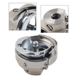 1PCS Rotary Hook For JUKI DLN-415 For BROTHER DB2-B771 For CONSEW TYPICALGC6160 - Picture 1 of 10
