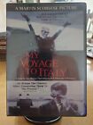 My Voyage to Italy (2-Disc-Set!) DVD Out of Print RARE Martin Scorcese OOP