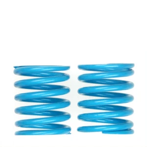 Feder vorn 4.5W x 1.9 blau 2 Stück Kyosho FMW-14-4519 # 702704 - Bild 1 von 1