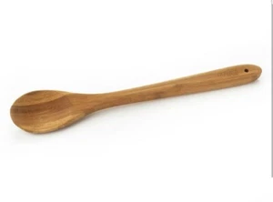 Cuchara lisa natural para el hogar - Imagen 1 de 7