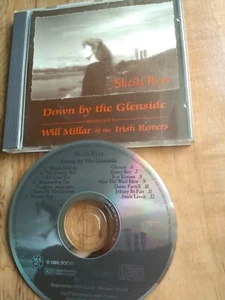 Down By The Glenside by Sheila Ryan CD - Picture 1 of 2
