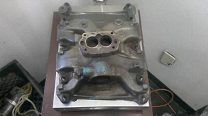 OMC Stringer 155hp 3.8 V6, 225 Jeep intake manifold 1378704-E - Bild 1 von 10