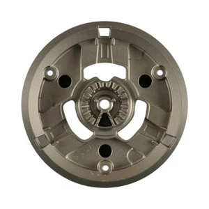Quemador base de rango genuino GE WB16X28656 - Imagen 1 de 1