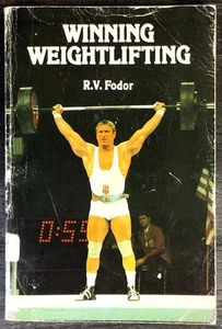 Winning weightlifting - Picture 1 of 1