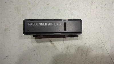 Passenger SRS Indicator Assembly ID: 22625546 2006-2010 Chevrolet Cobalt 651095 - Image 1 of 4
