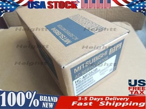 1PC Mitsubishi HC-MF053B HCMF053B Servo Motor New Expedited Ship - Picture 1 of 2