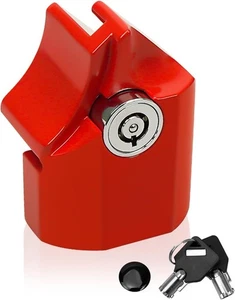 Tailgate Anti-Theft Lock Compatible with Toyota Tacoma 2016 2017 2018 2019 2020 - Picture 1 of 5