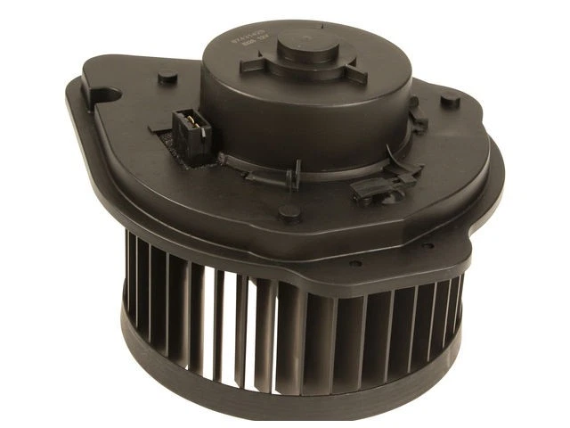 Blower Motor For 1998-2000 Volvo S70 1999 TQ627FB Blower Motor w/ Fan Cage Foto 1 de 1