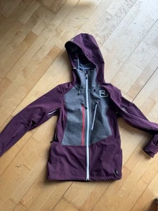 Ortovox Westalpen3 L Jacke Mit Merino - Bild 1 von 4