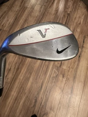 Para zurdos Nike VR forjado 56/14 cuña de arena SW eje de acero LH Foto 1 de 4